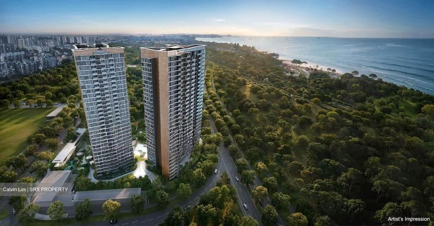 Vela Bay (D16), Apartment #622999841